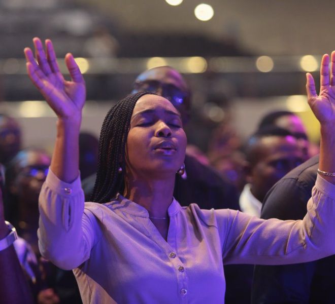 Mainland church services (4)