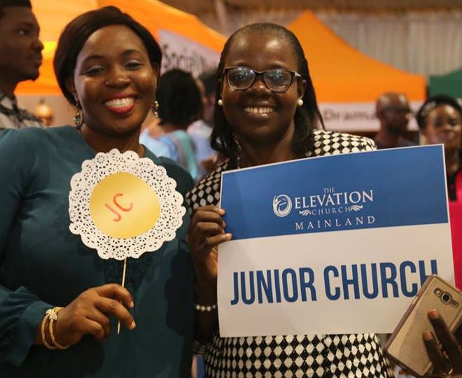Ministry Fair mainland 4da