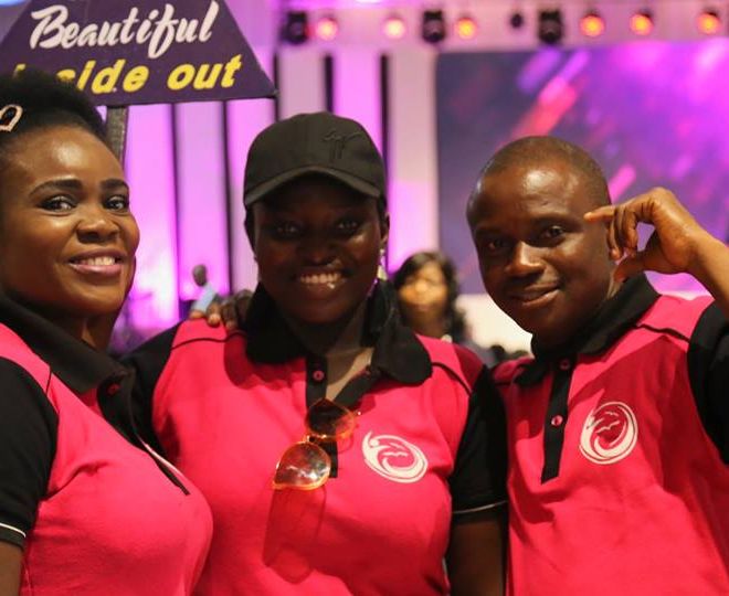 Ministry Fair mainland 4g