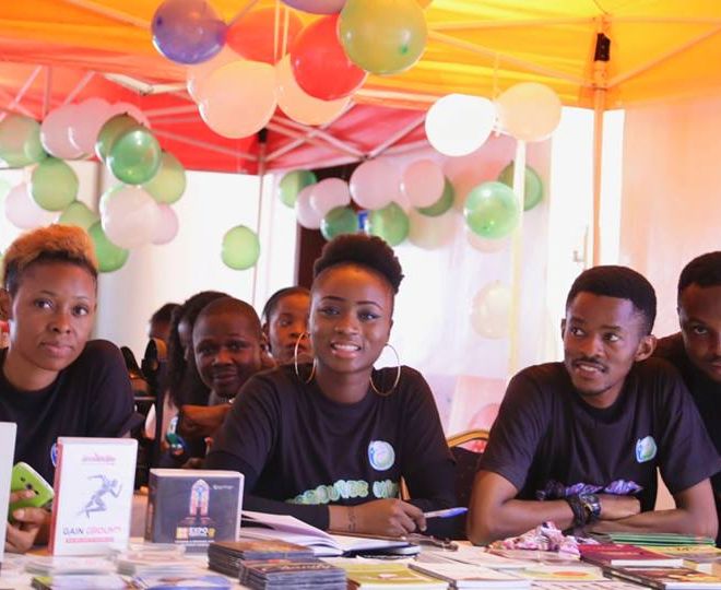 Ministry Fair mainland asc