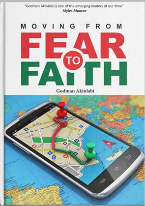 Fear to Faith