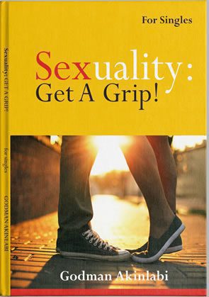 sexuality get a grip Singles