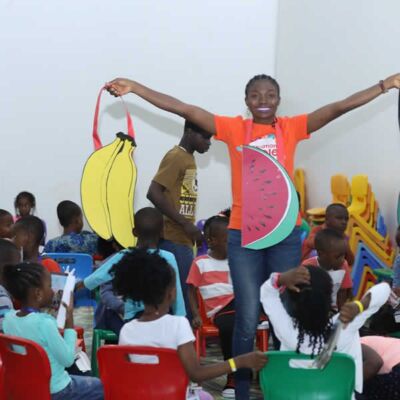 TEC Vacation Bible School