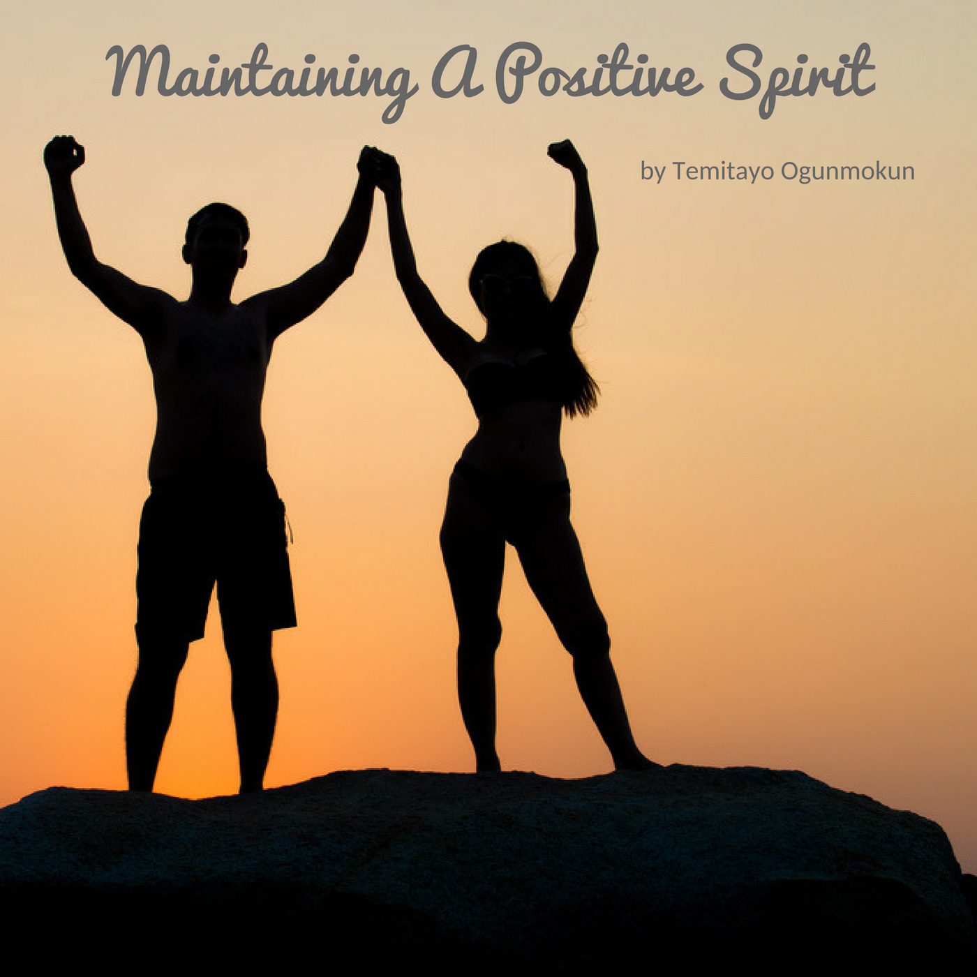 Maintaining-A-Positive-Spirit