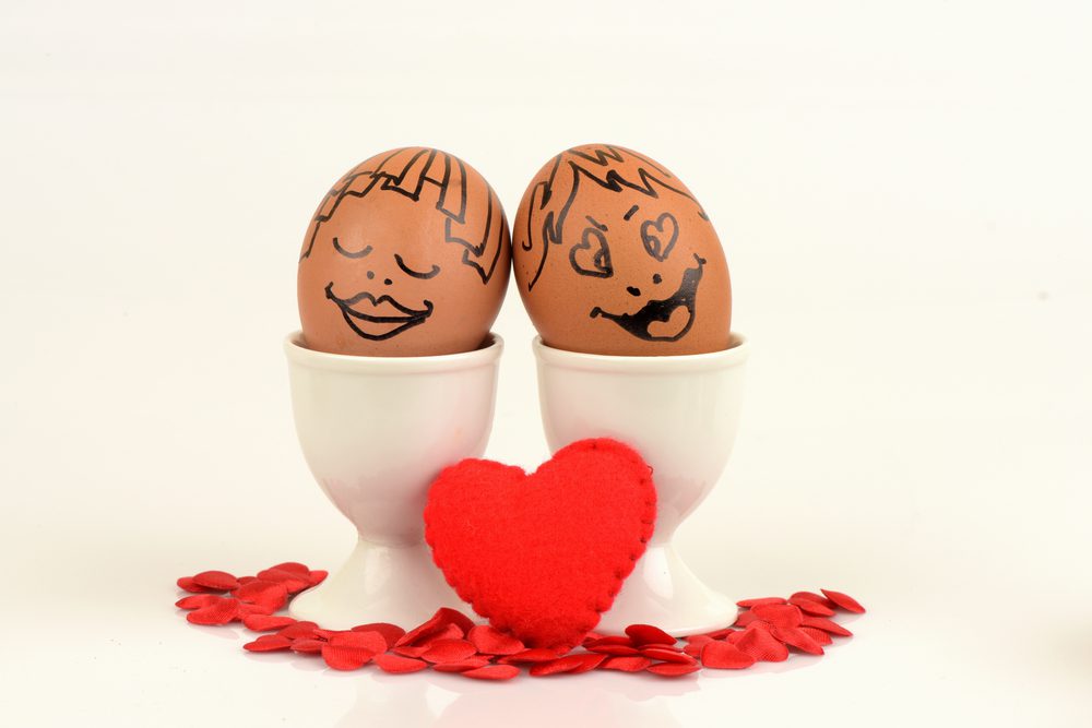 egg-love