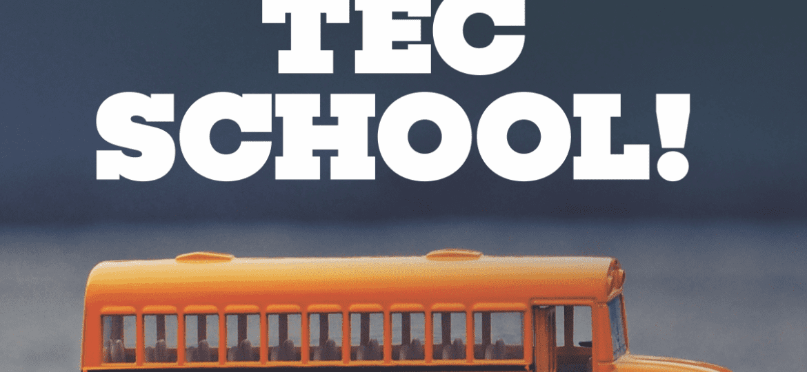 TEC SCHOOL