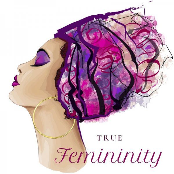 True feminity