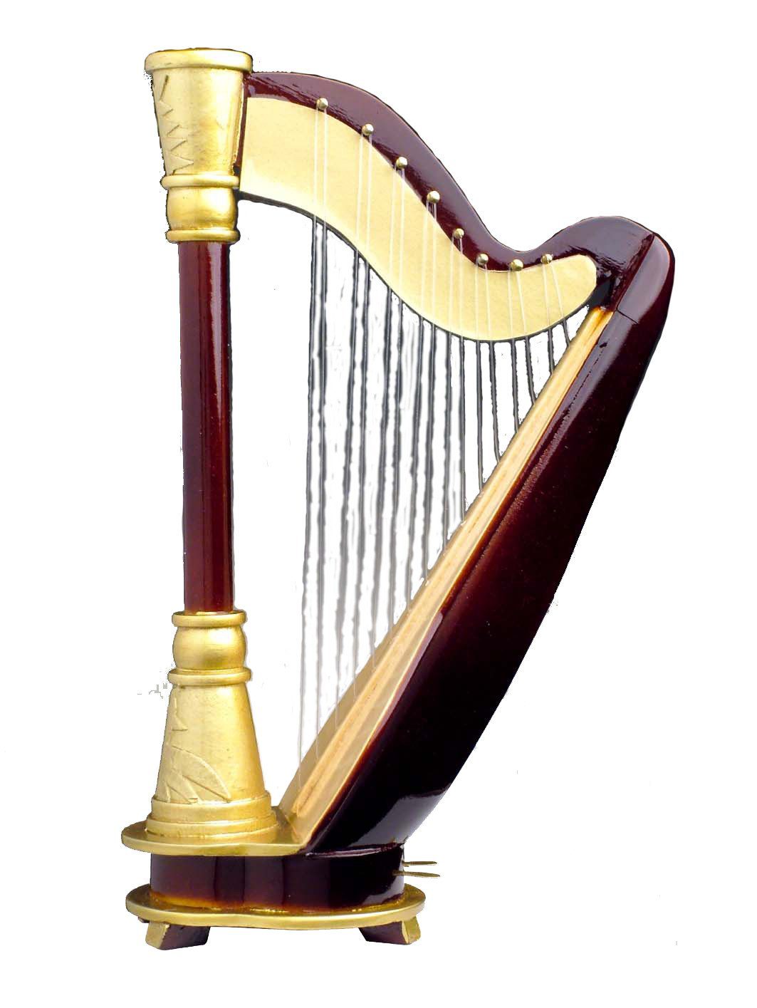 harp