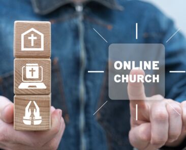 Online Church