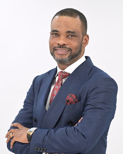 Pastor Debo Omotunde